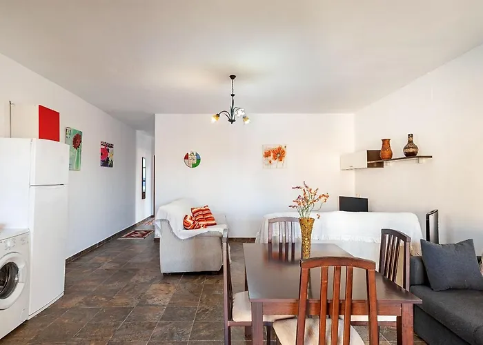 Chalet Rocio - Solo Familias