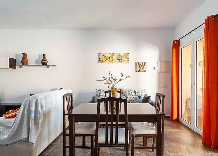 Chalet Rocio - Solo Familias