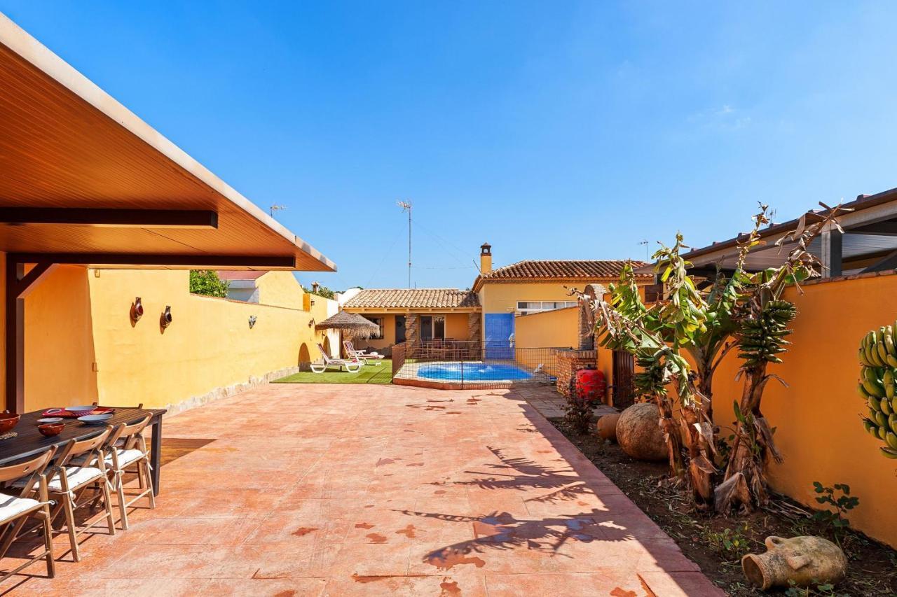 Rocio - Solo Familias Holiday home *