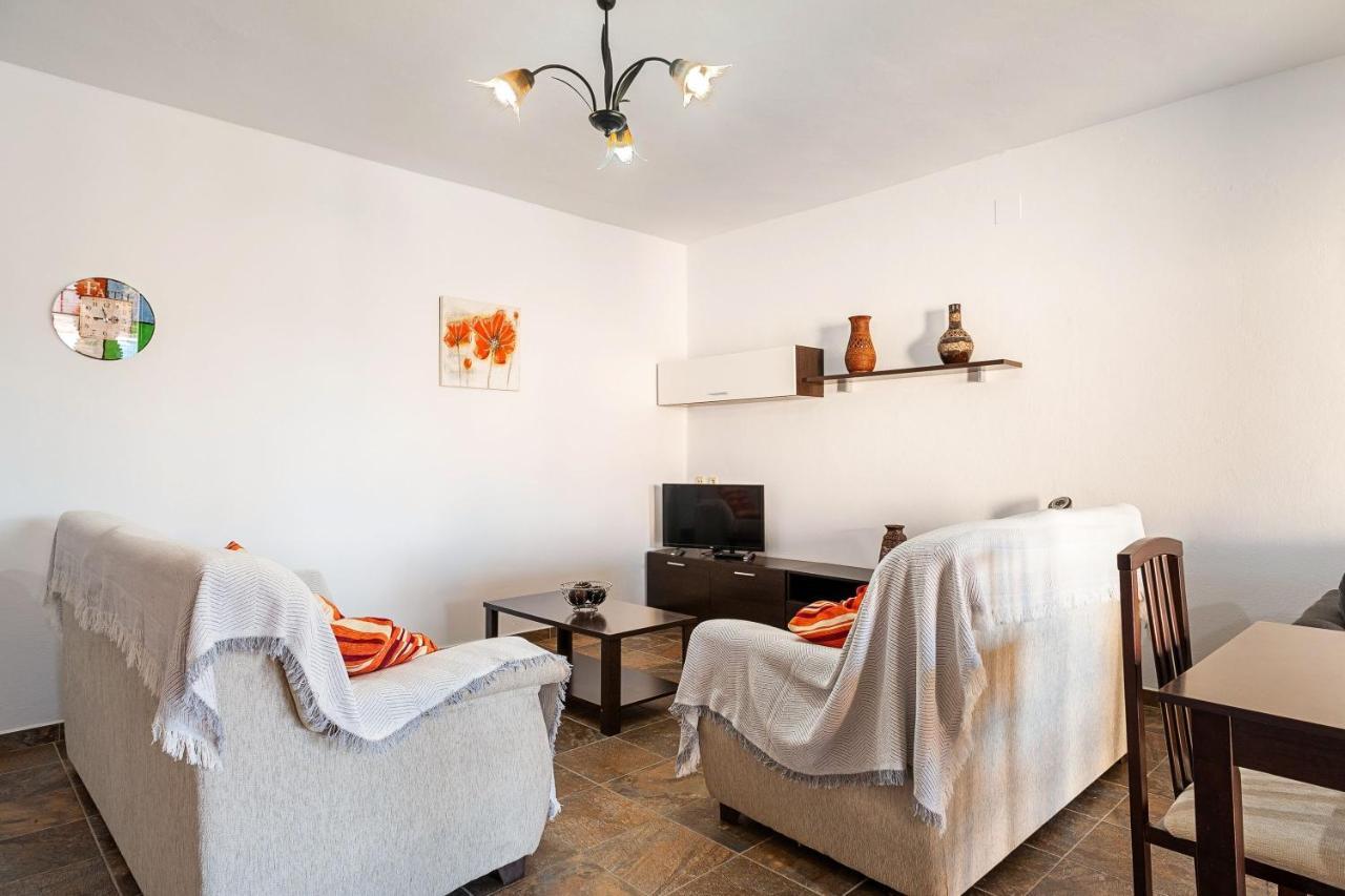 Holiday home Rocio - Solo Familias *