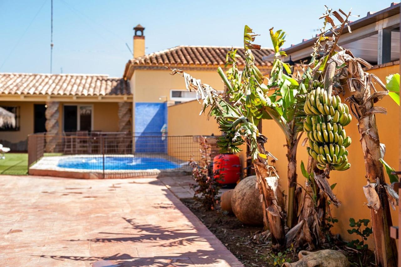 Rocio - Solo Familias Holiday home