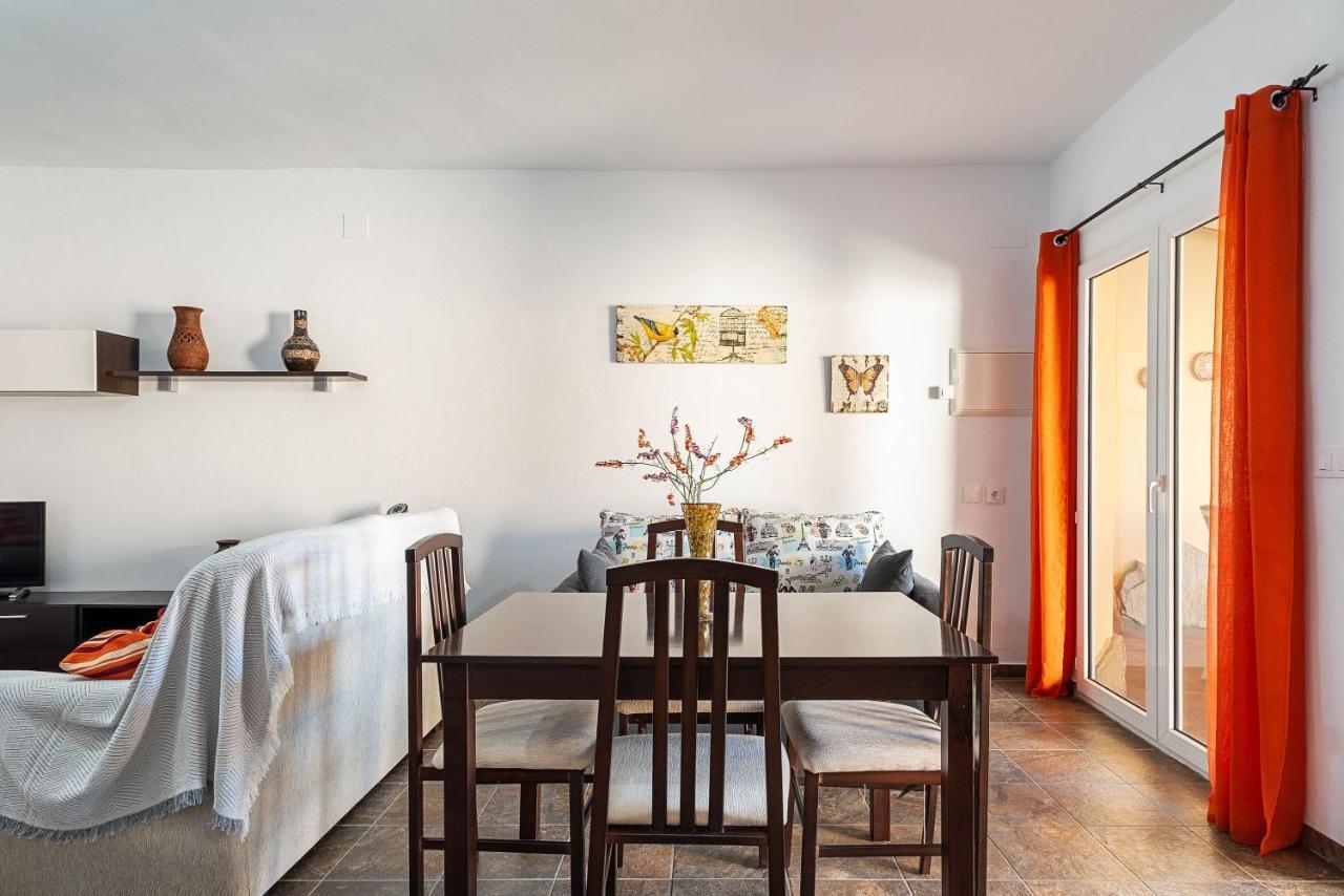 Holiday home Rocio - Solo Familias *
