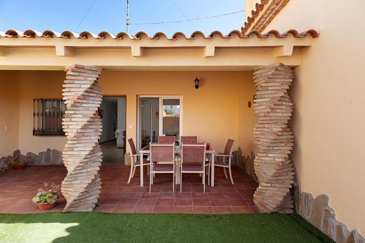 Rocio - Solo Familias Holiday home