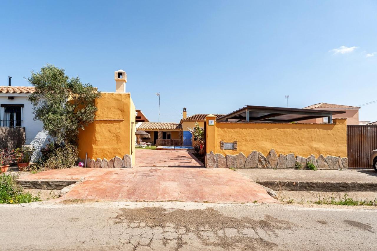 Holiday home Rocio - Solo Familias