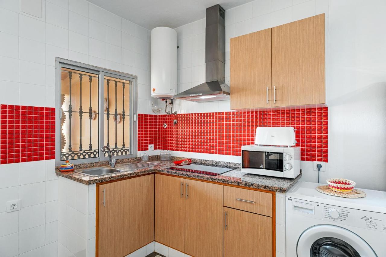 Holiday home Rocio - Solo Familias *