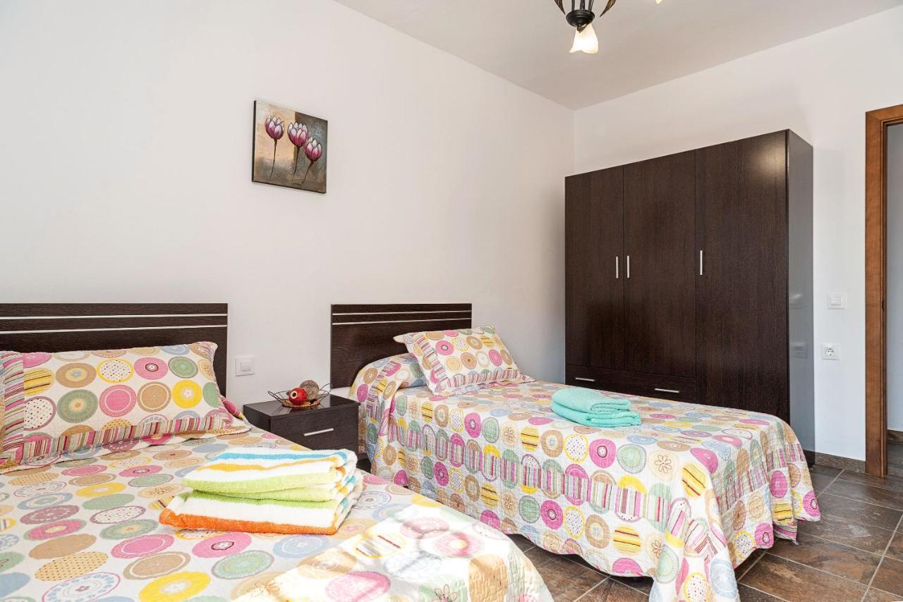 Rocio - Solo Familias Holiday home