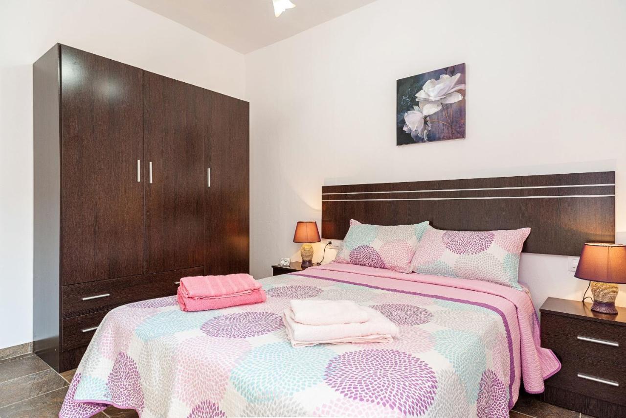 Vakantiehuis Rocío Conil De La Frontera