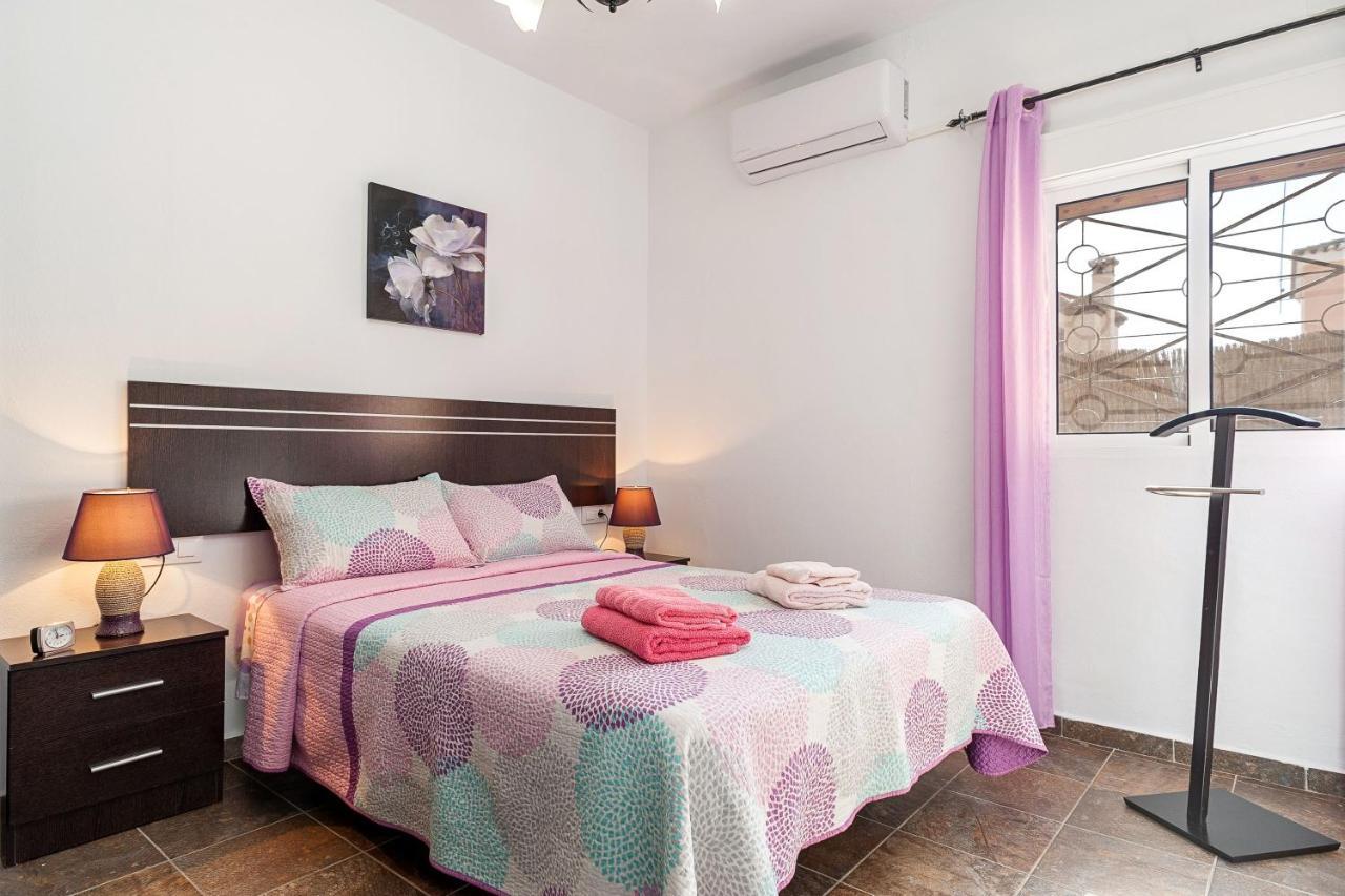Vakantiehuis Rocío